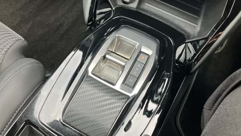 Peugeot 2008 1.2 PureTech 130 GT 5dr EAT8 Petrol Estate